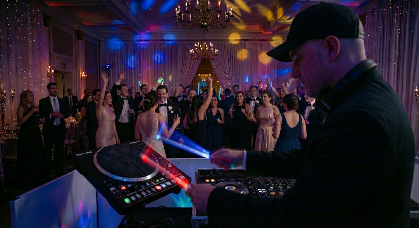 Mix performance
