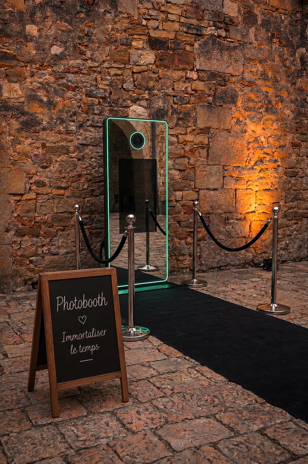 Photobooth